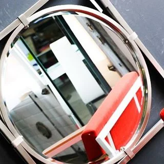 Reflect your love... 20% off all mirrors thru Wednesday.  Stop in for our 7 days of love sale. 
#promotelove #day5love