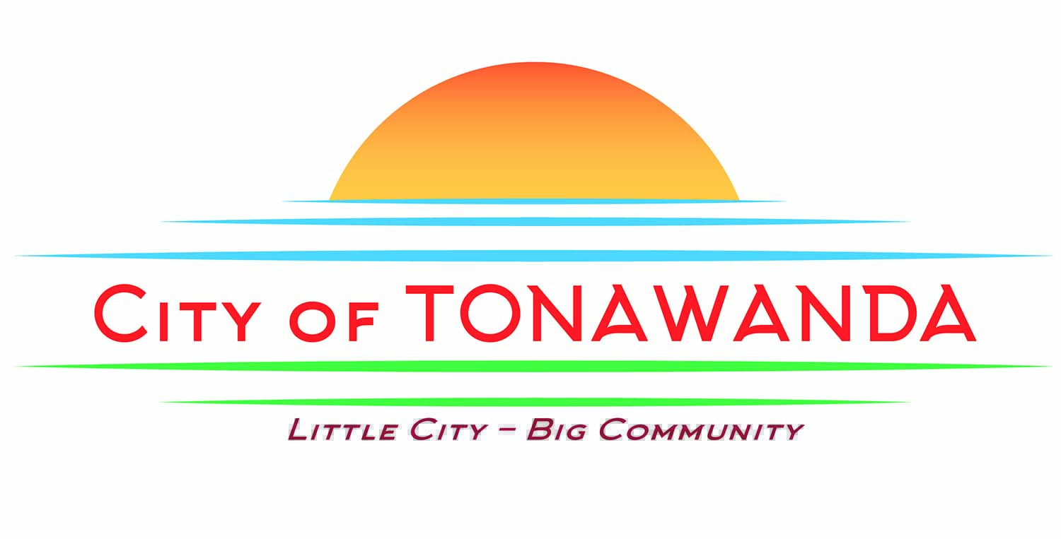 Funding and support provided by the City of Tonawanda, NY.