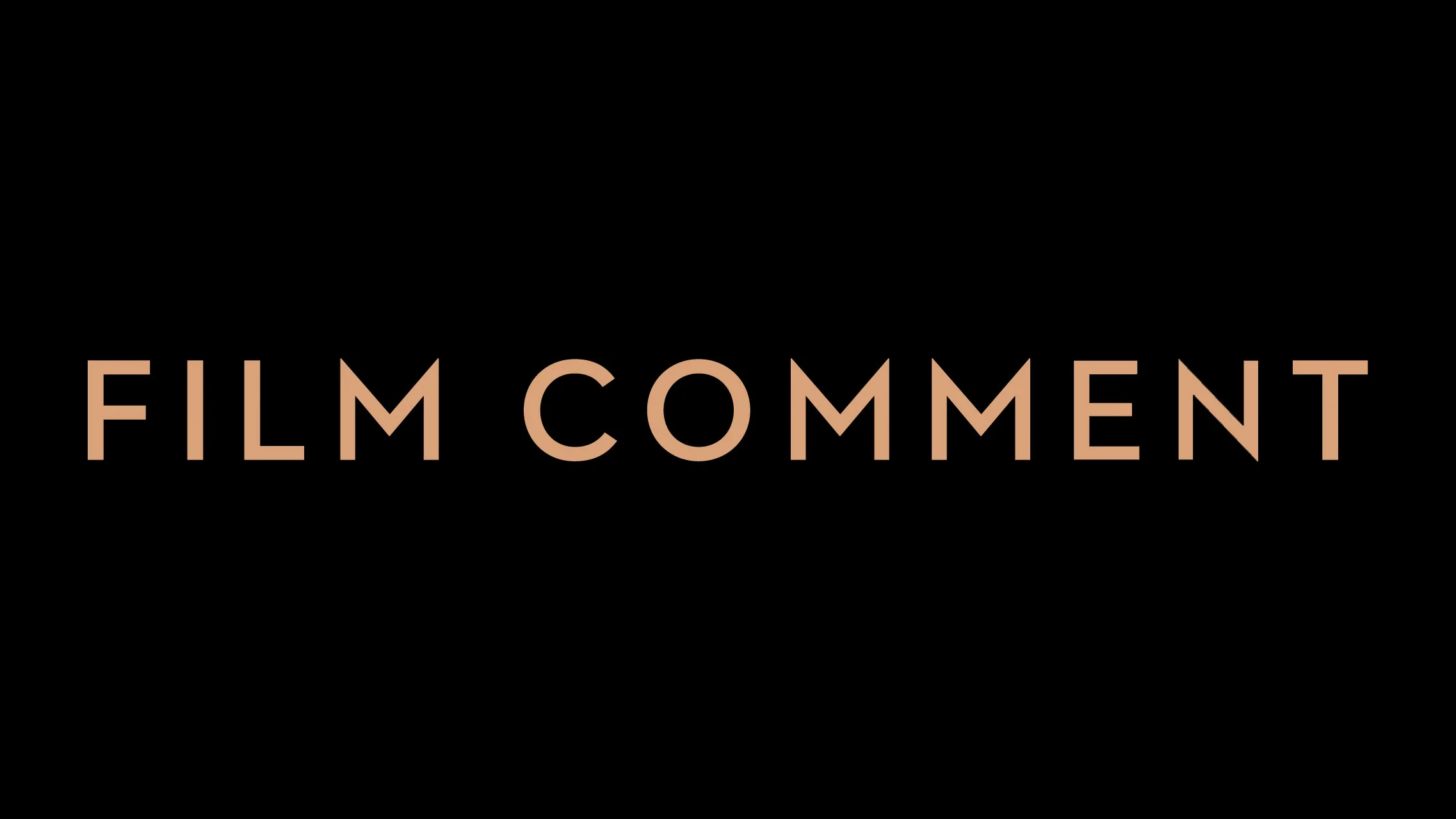 Film Comment: Telluride 2016 Journal