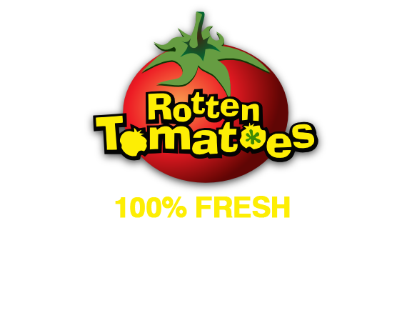Rotten Tomatoes.