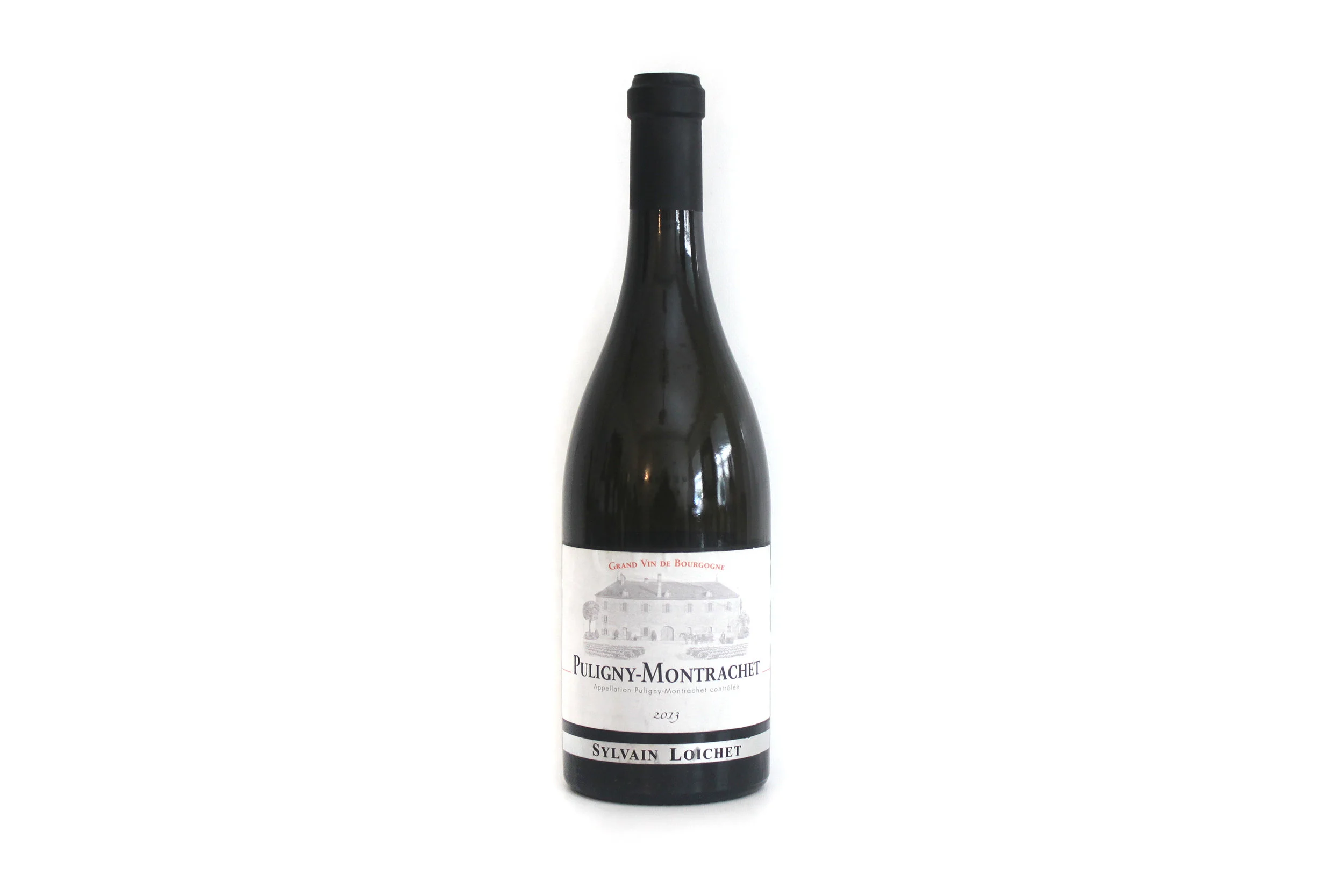 Puligny Montrachet 13