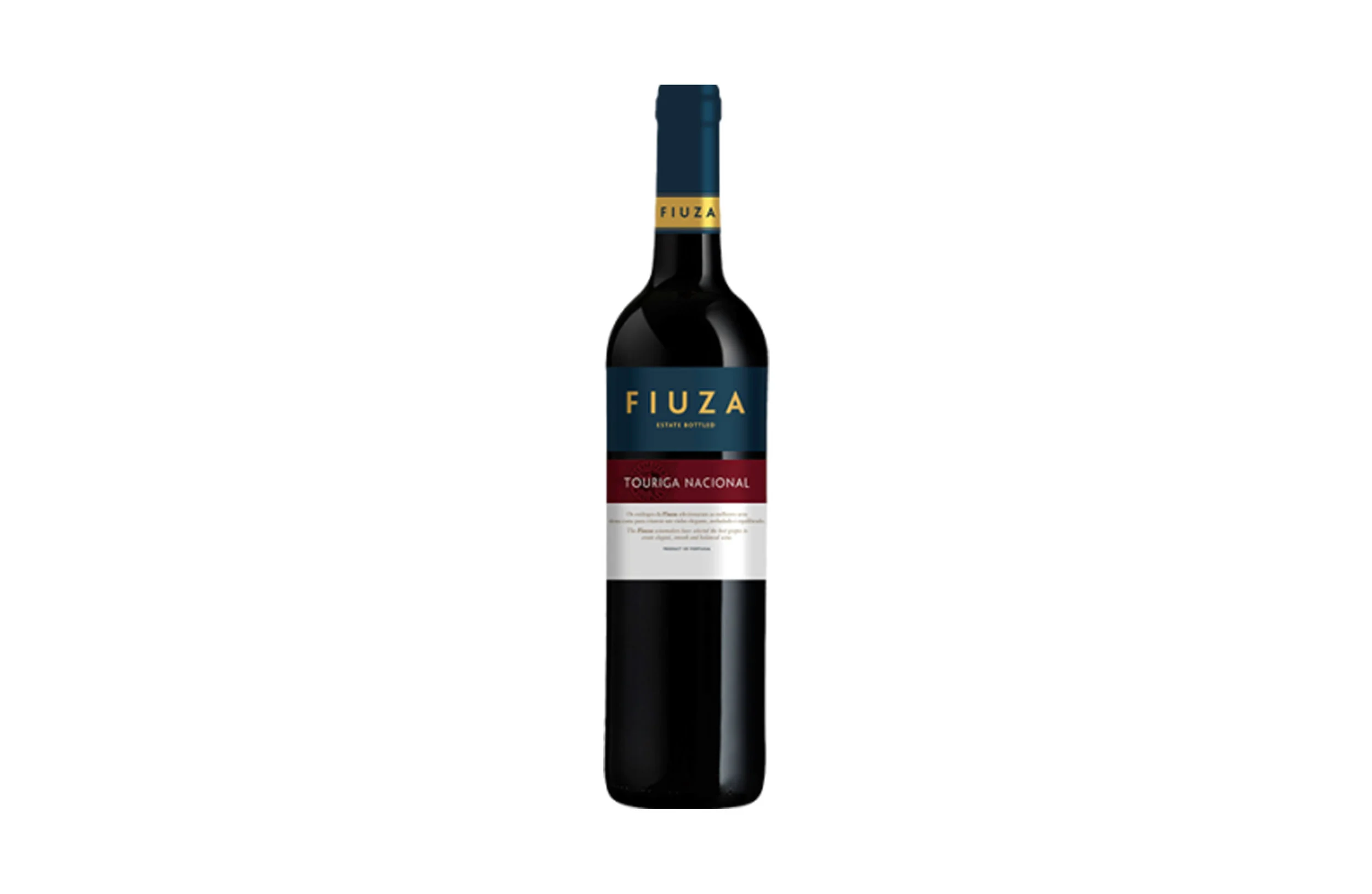 Fiuza Touriga Nacional 14
