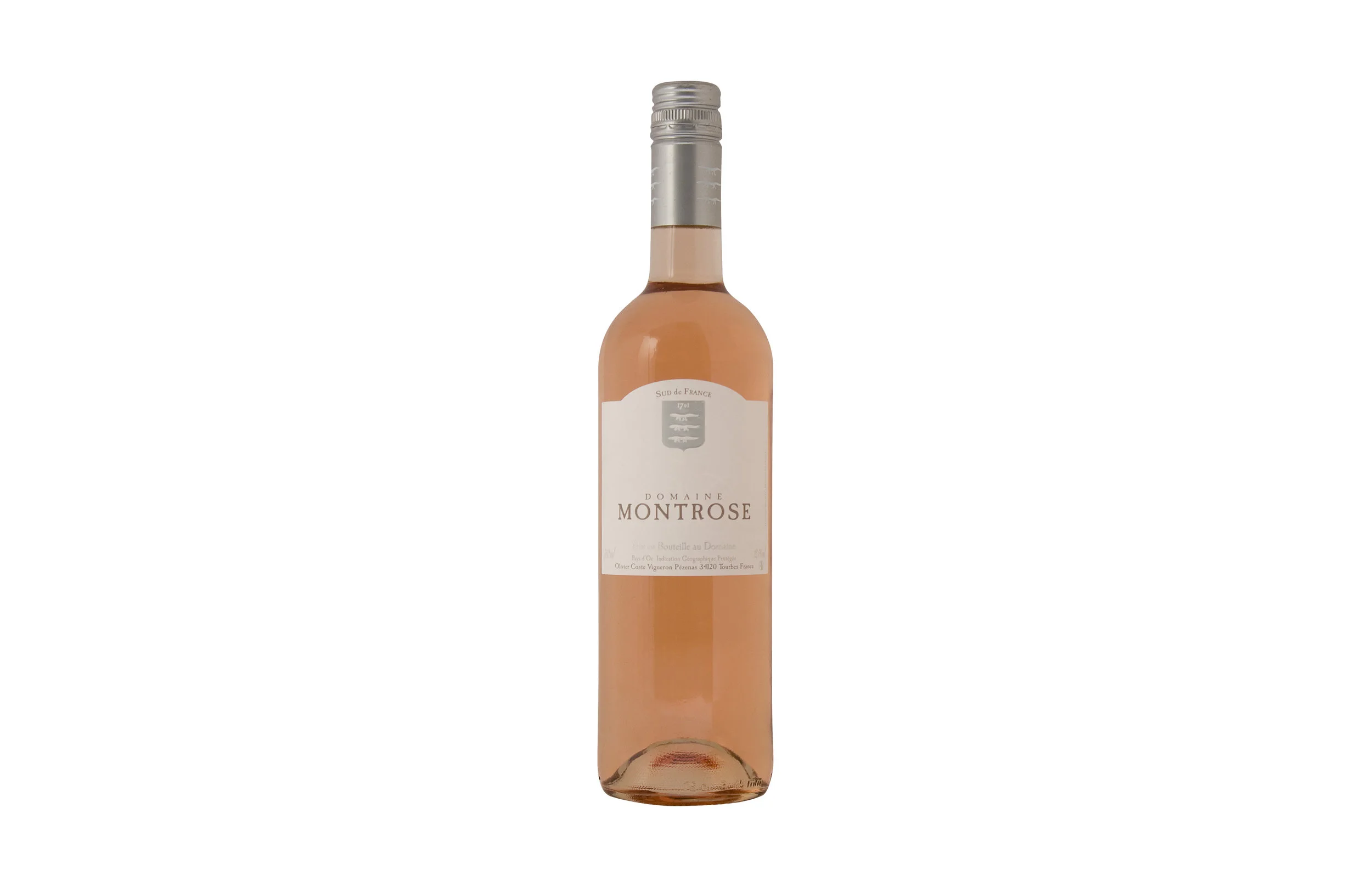 Domaine Montrose Rosé 2018