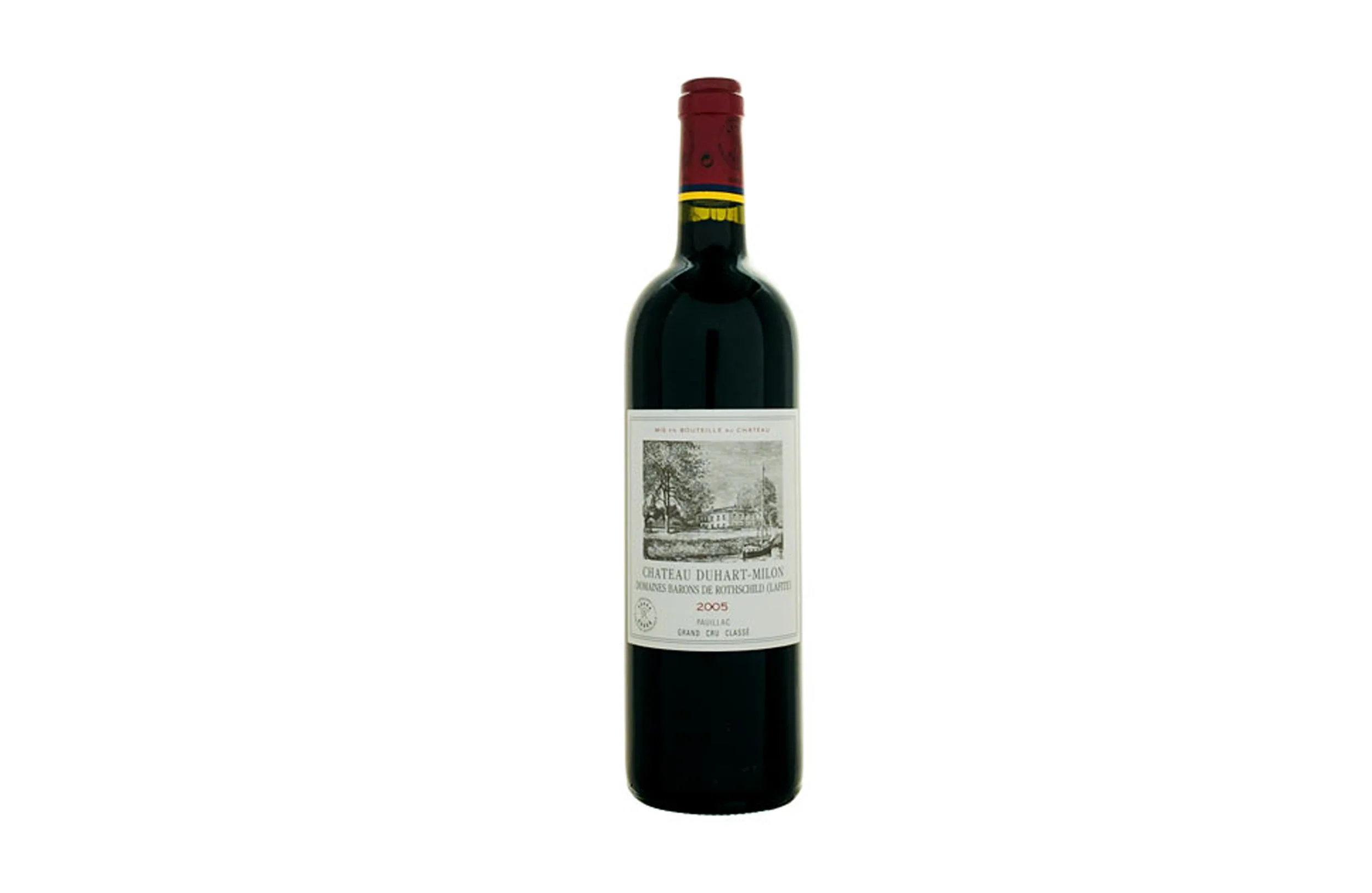 Château Duhart Milion 05