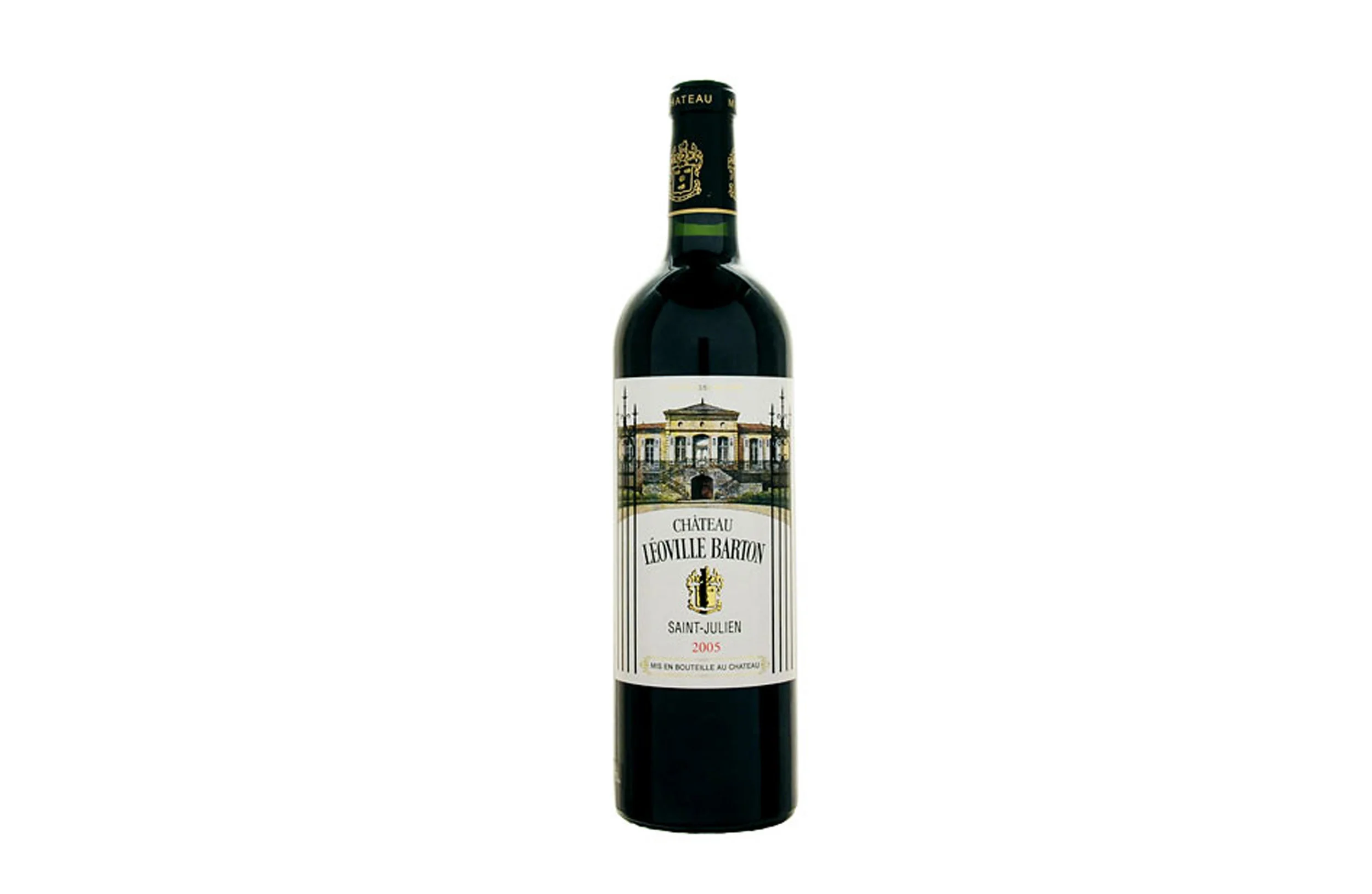 Chateau Leoville Barton 05