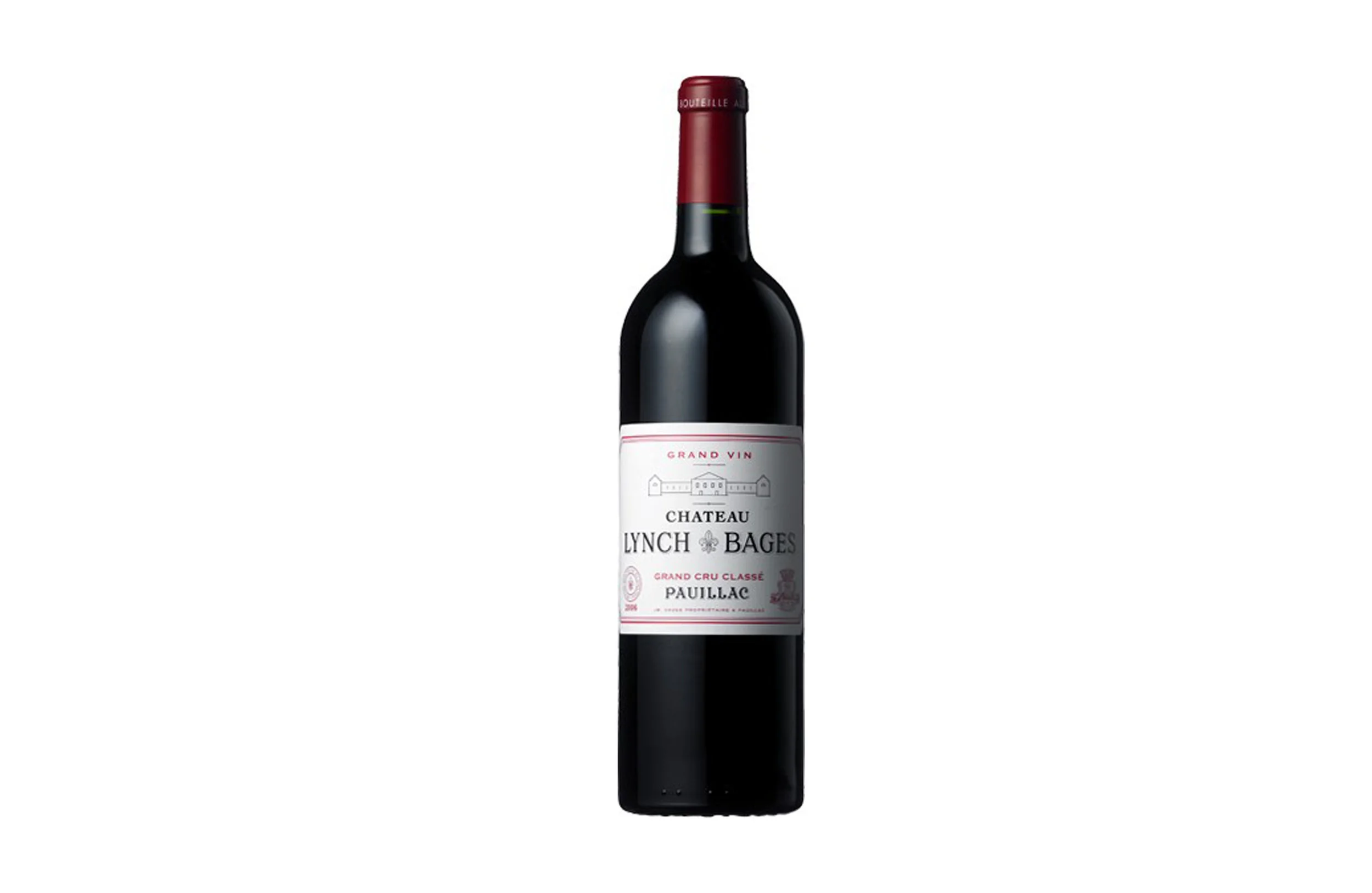 Chateau Lynch Bages 05