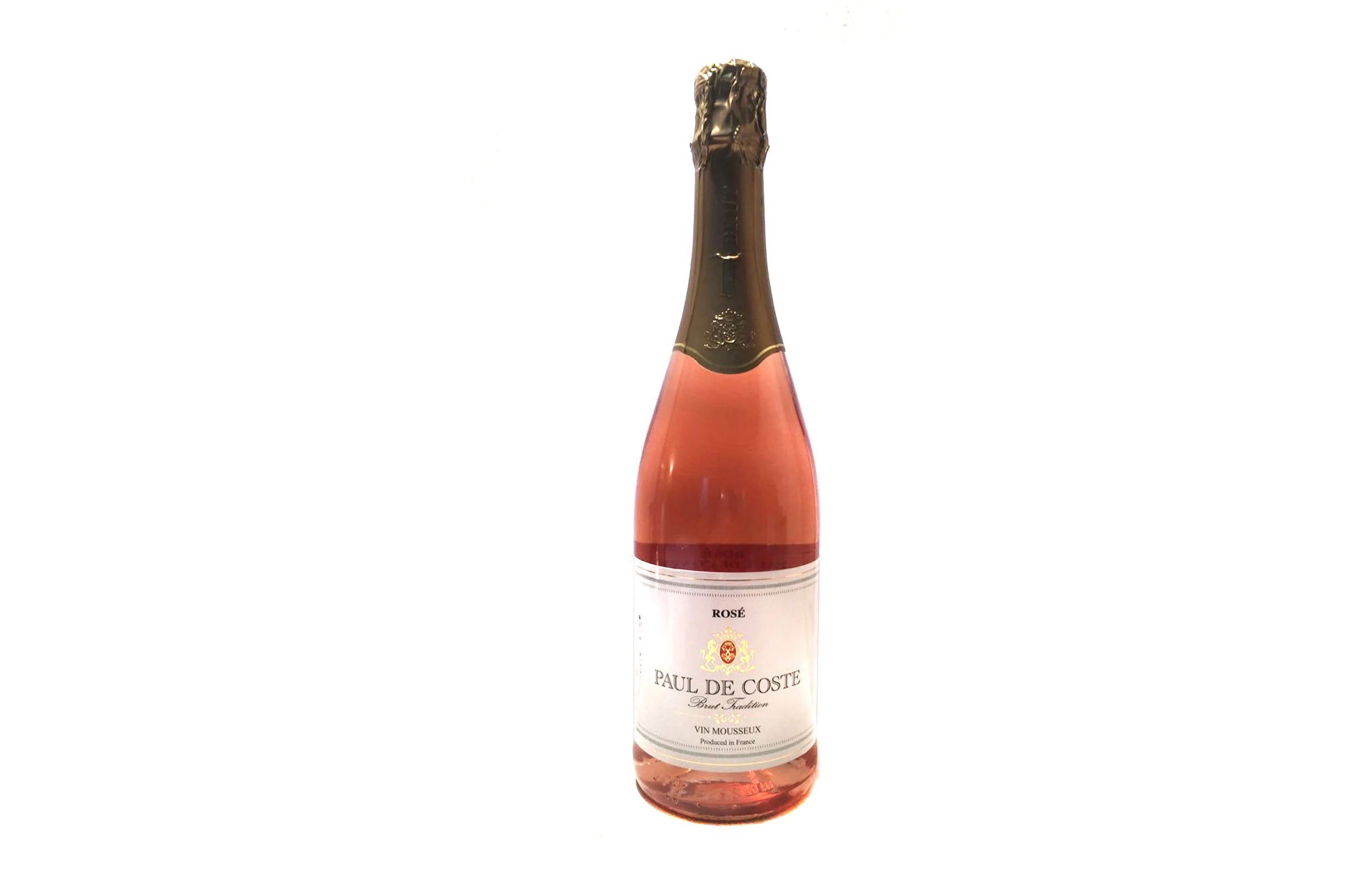Paul de Coste Brut Rose