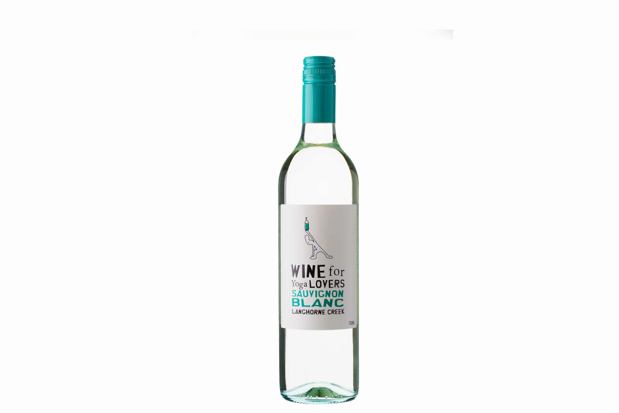 Wine For Yoga Lovers - Sauvignon Blanc