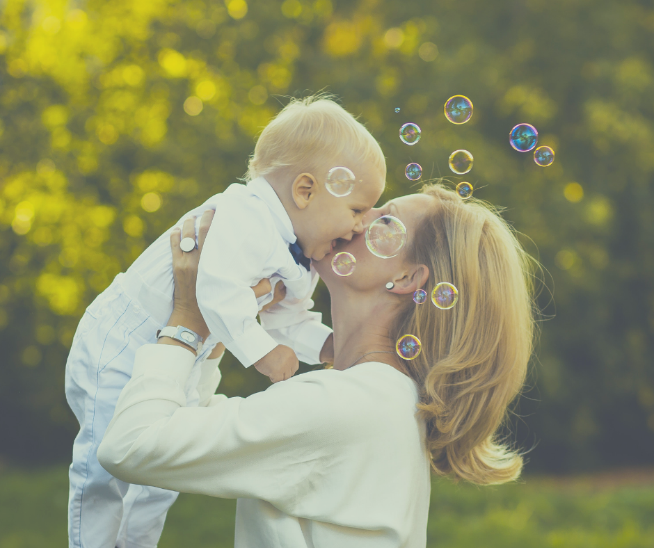 Two very important shifts to ensure that your home life is getting your best self