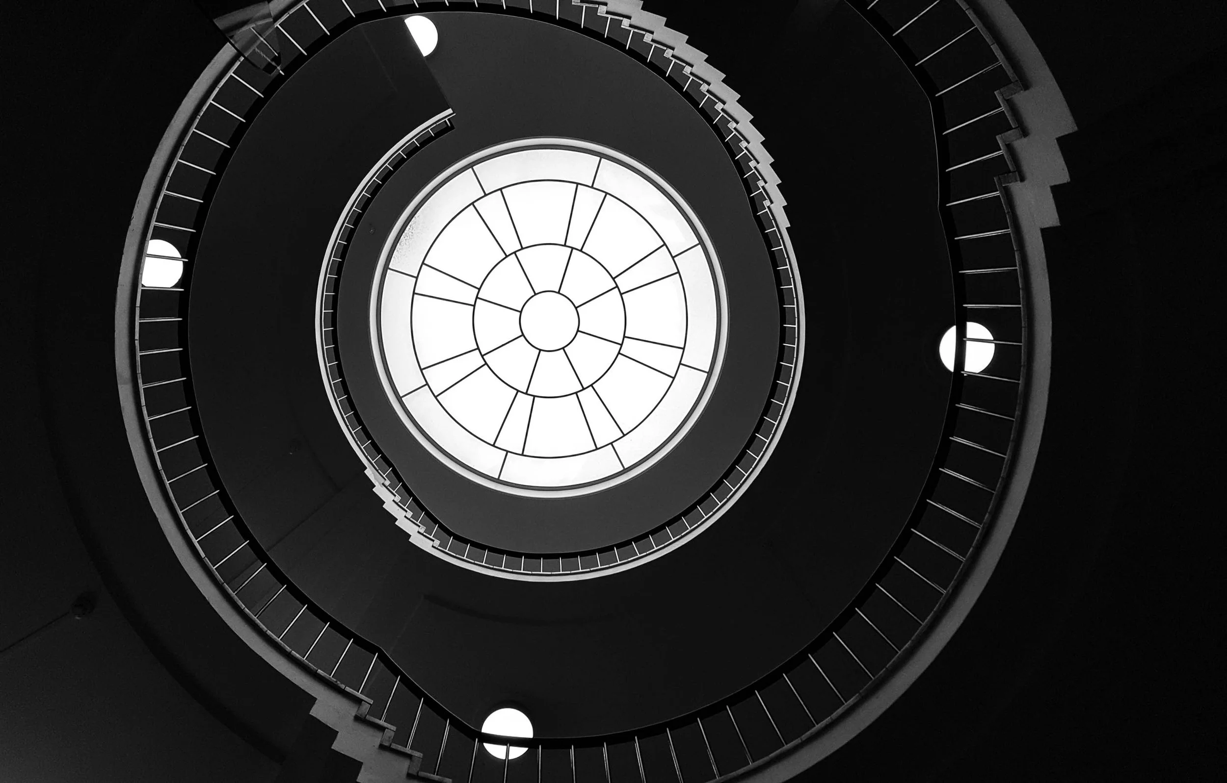 Why you feel like you are just walking in circles...