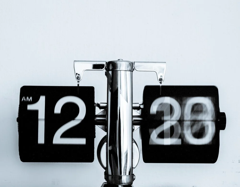 How to Add an Extra Hour to Your Day