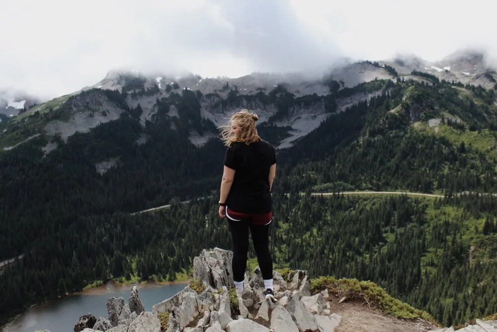 How to feel confident and in control of your life