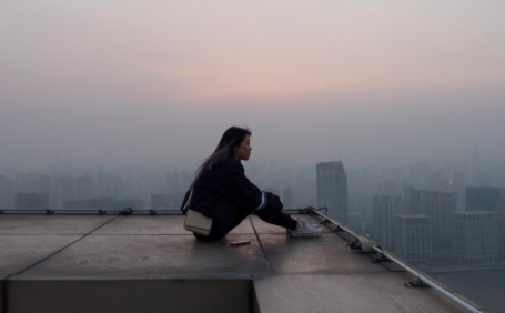 Do you feel like you are settling in life?
