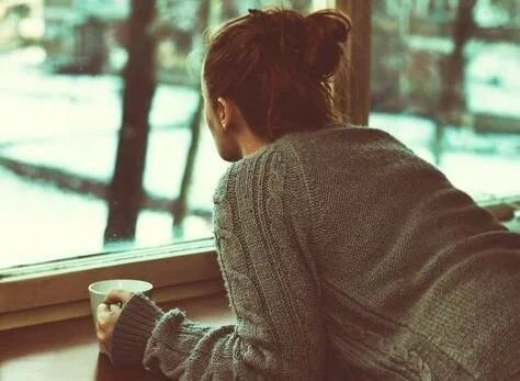Feeling completely lost on who you are?