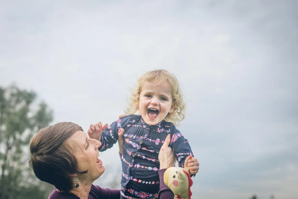 More time with your kids doesn't make you a better mom