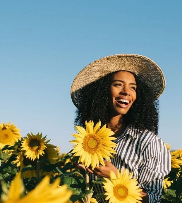 Your big dreams don't actually compete with being a good mom