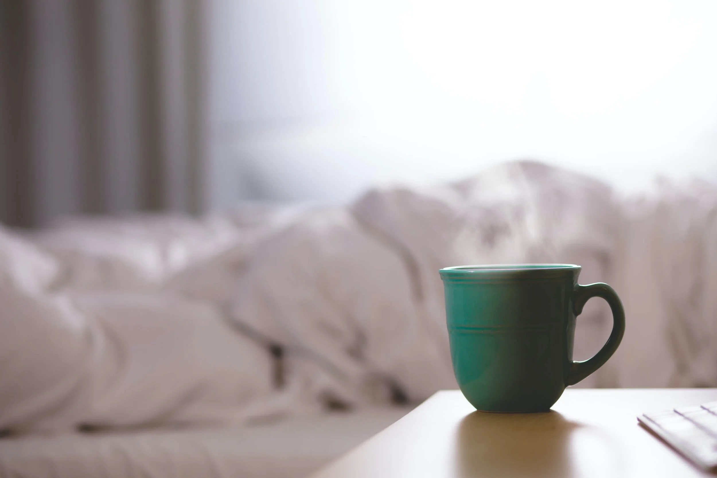 How to start being proactive