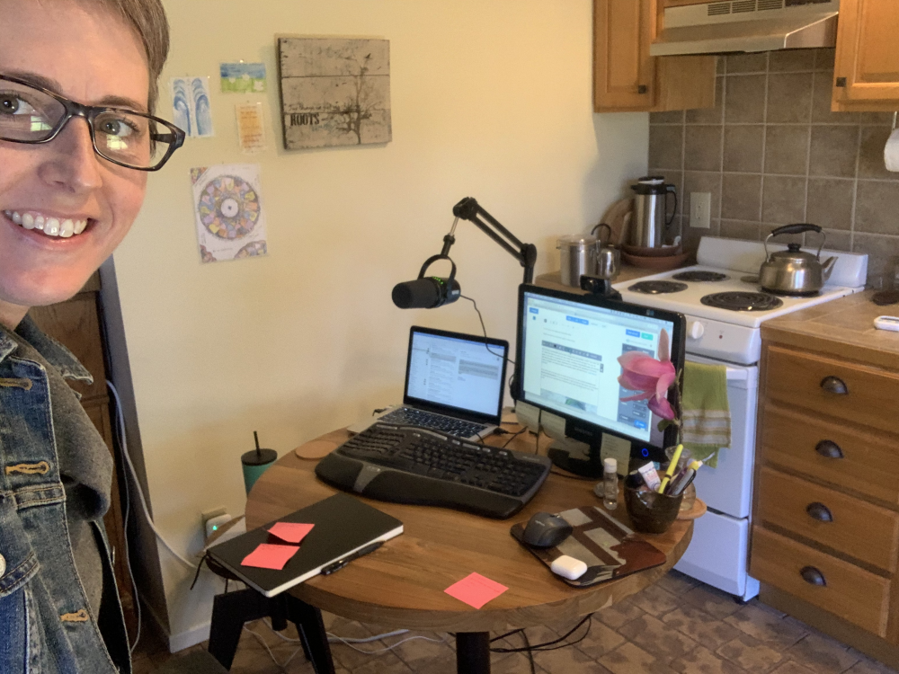 Do you feel committed or obligated to work?