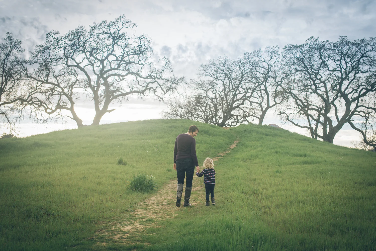 Reaching goals takes time