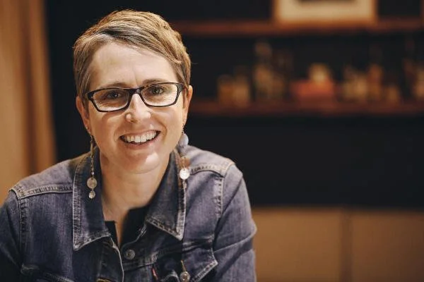 Your kids are better because you work