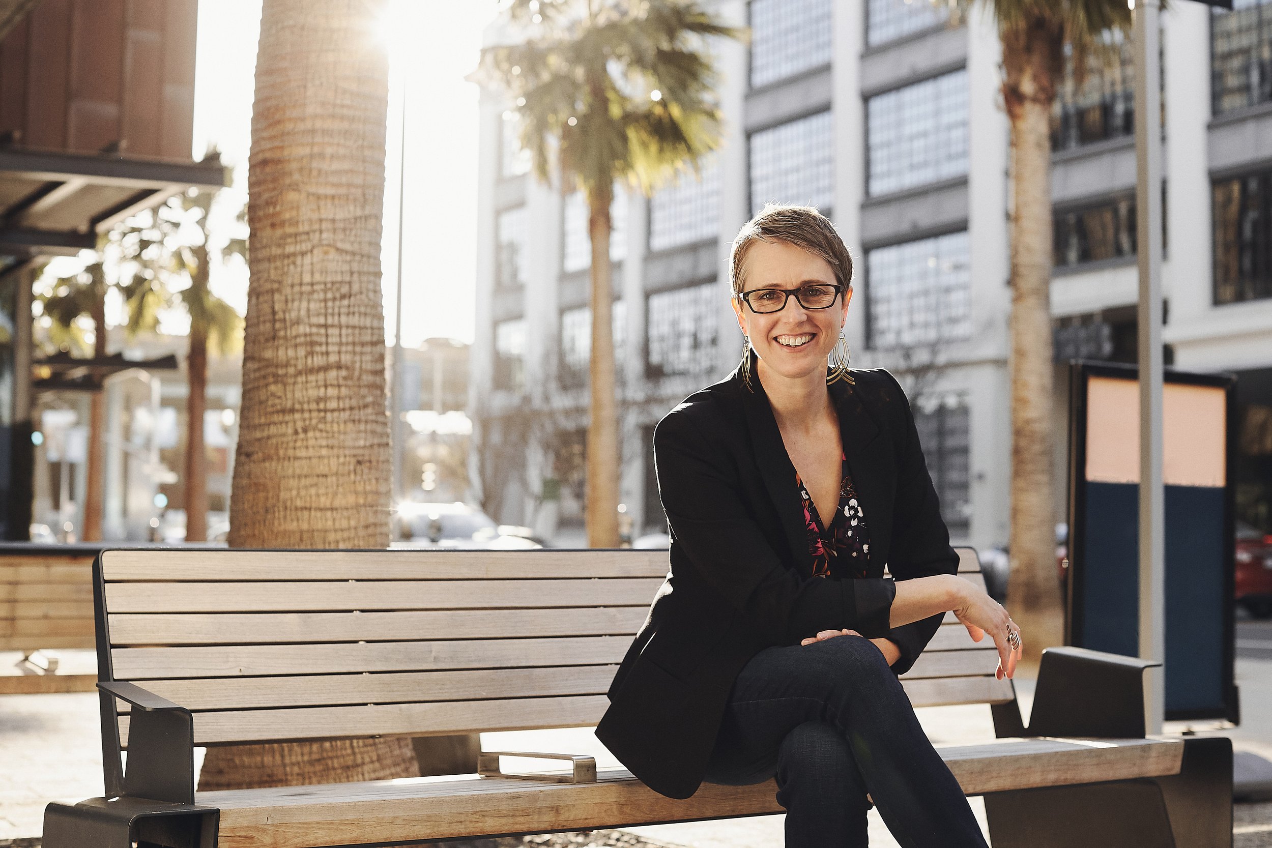 How do you have a fulfilling career? 