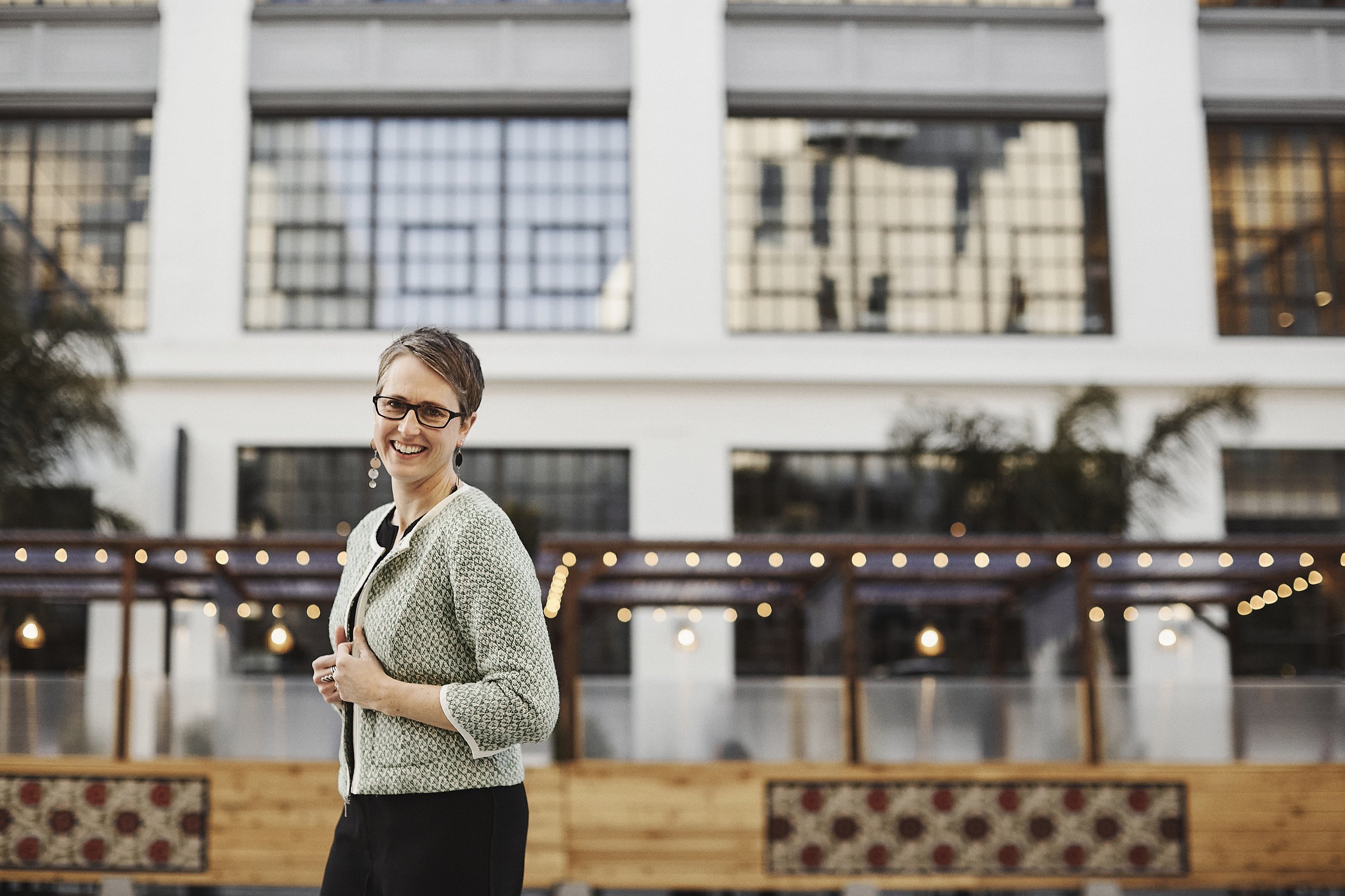 So you know you want to work, now what?