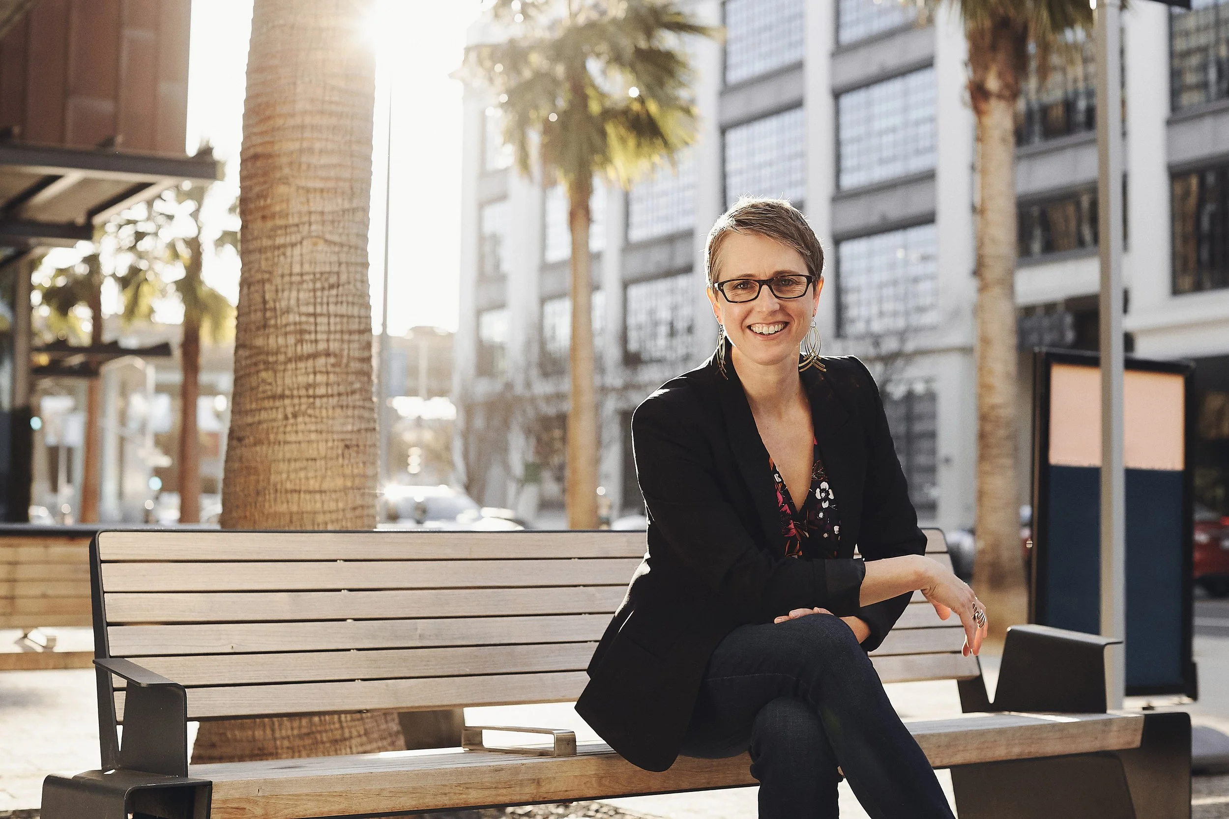 Who are you apart from your job?