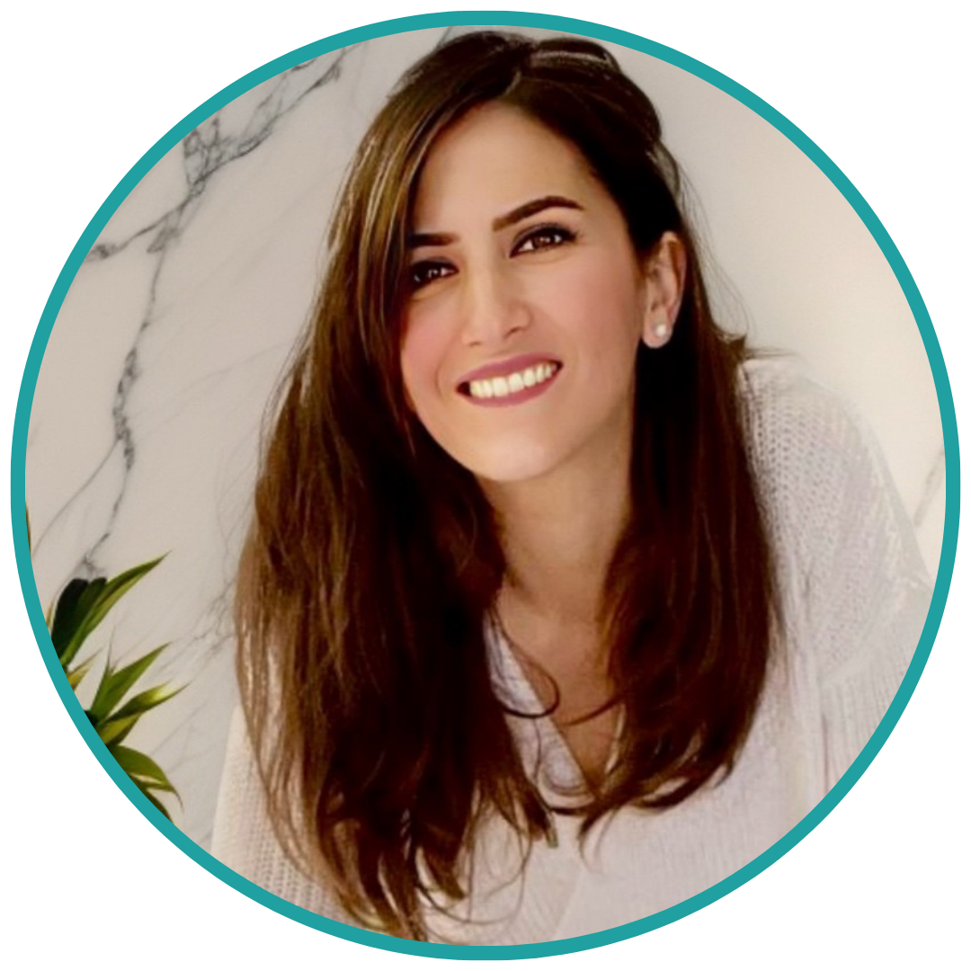 Client review of Rebecca Olson Coaching