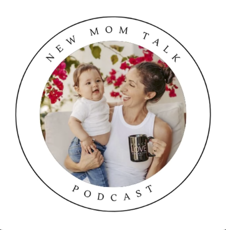 rebecca olson coaching podcast working moms