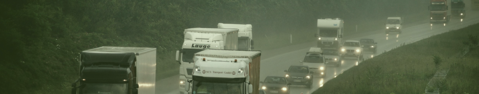 Nordisk konference om biomasse i tung transport