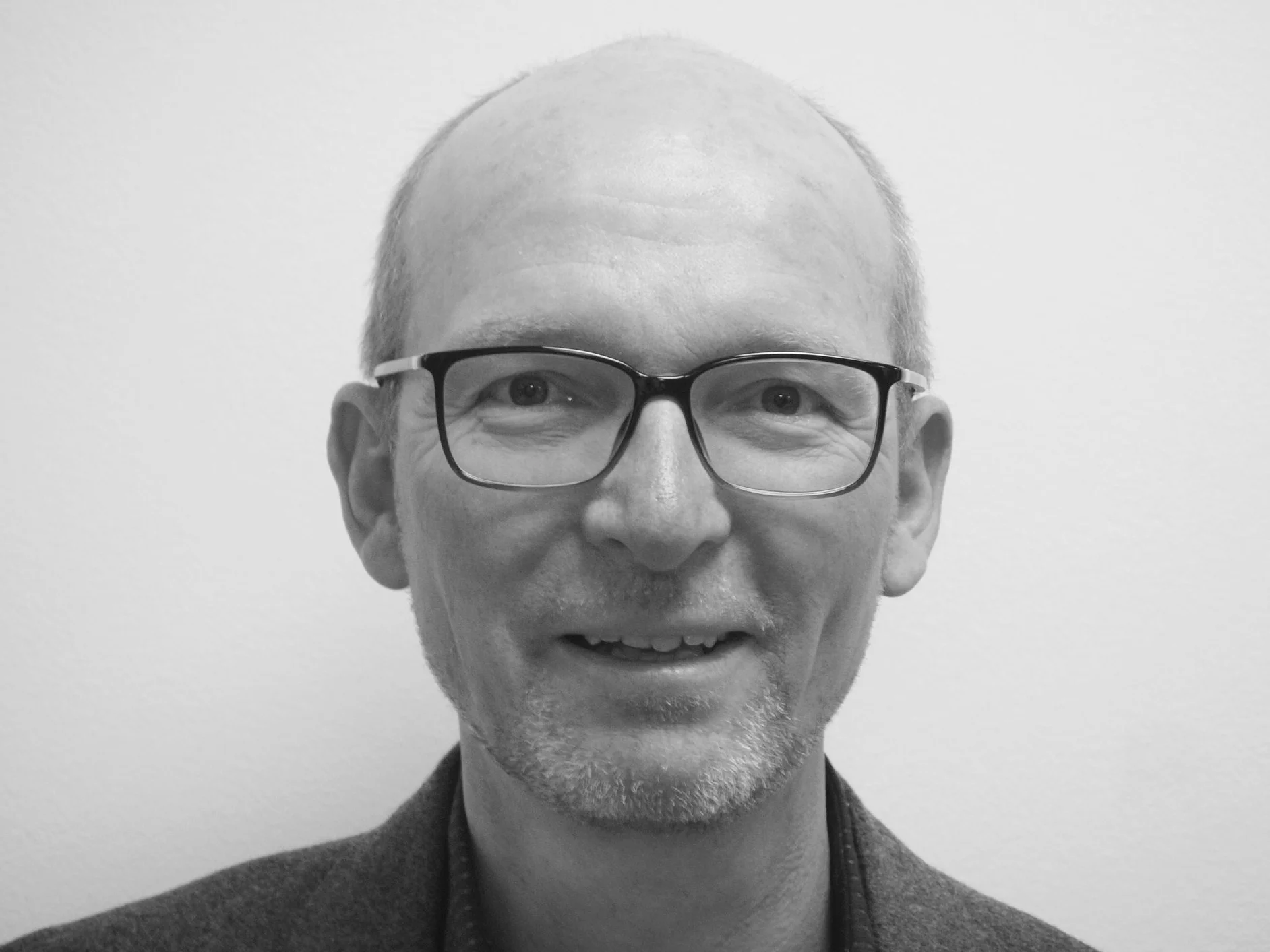 Ove Holm, Erhvervspolitisk Chef, DTL