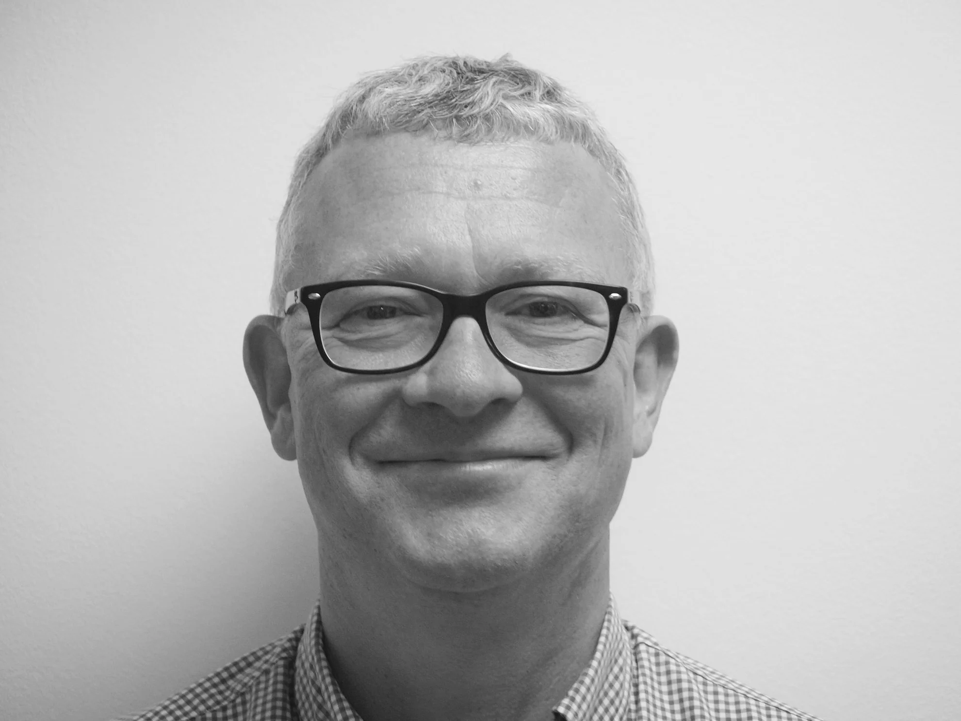 Thomas Elm Kampmann, Direktør Skandinavisk Transport Center/ Køge Havn	