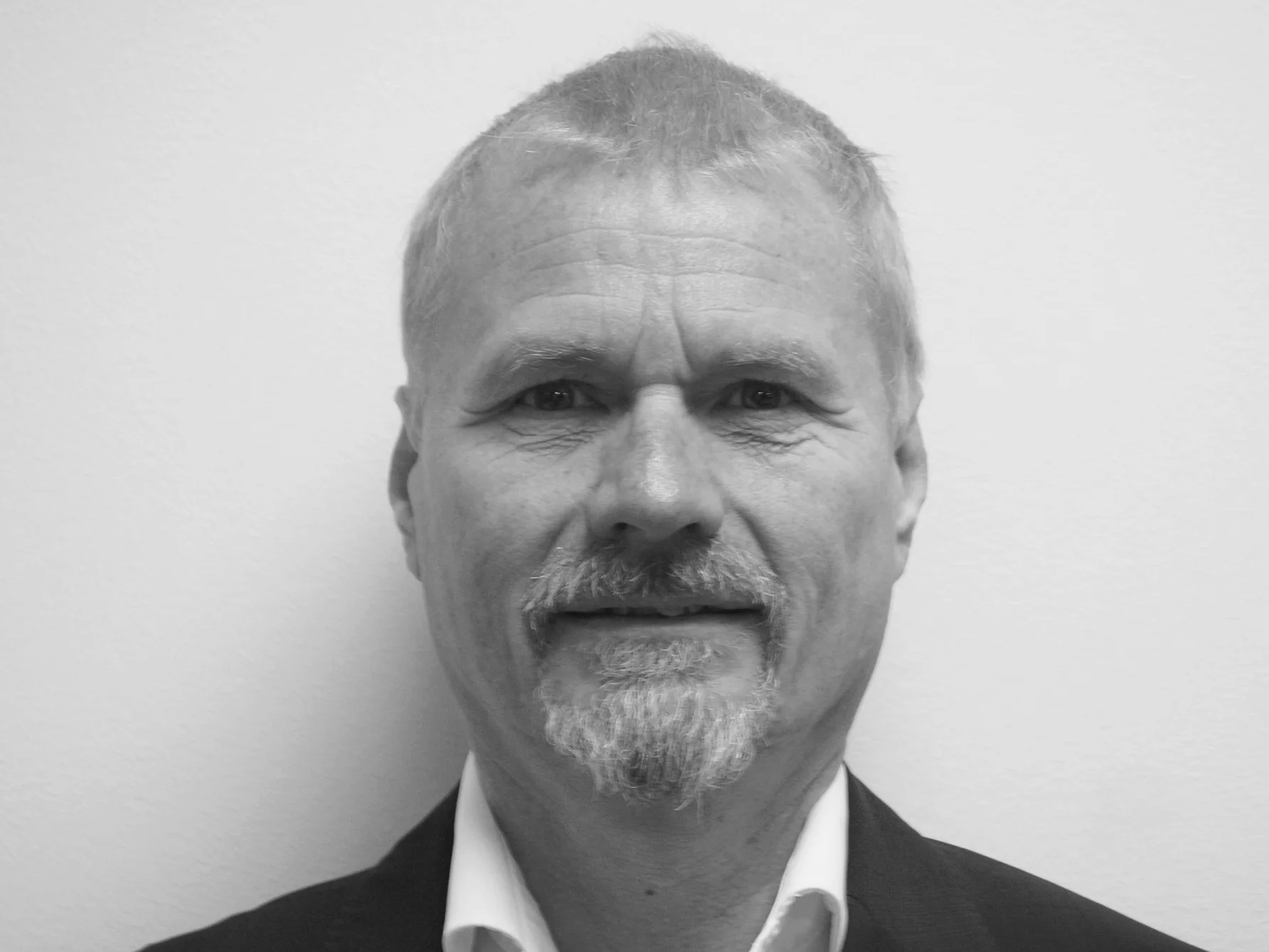 Lars Wigelstorp Andersen, Direktør Public Affairs & Infrastructure, SAS 	