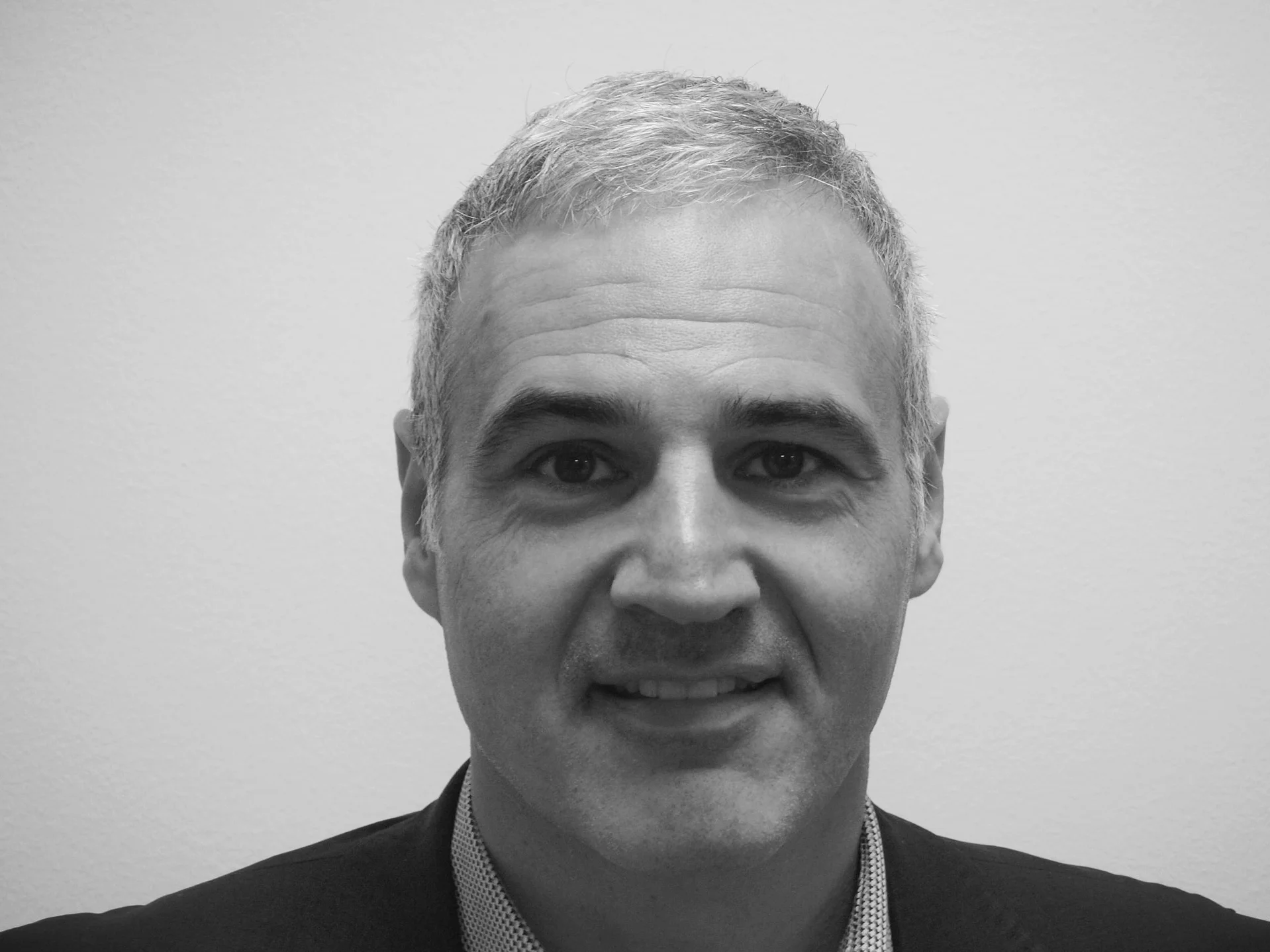 Martin Aabak, Adm. direktør, Danske Speditører