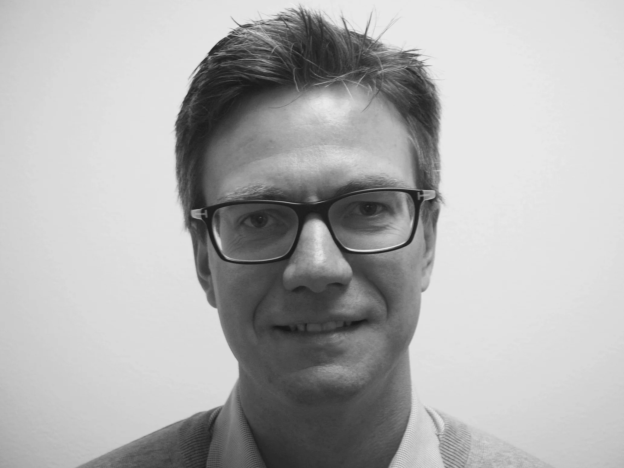 Jacob K. Clasen, Direktør, Danske Rederier