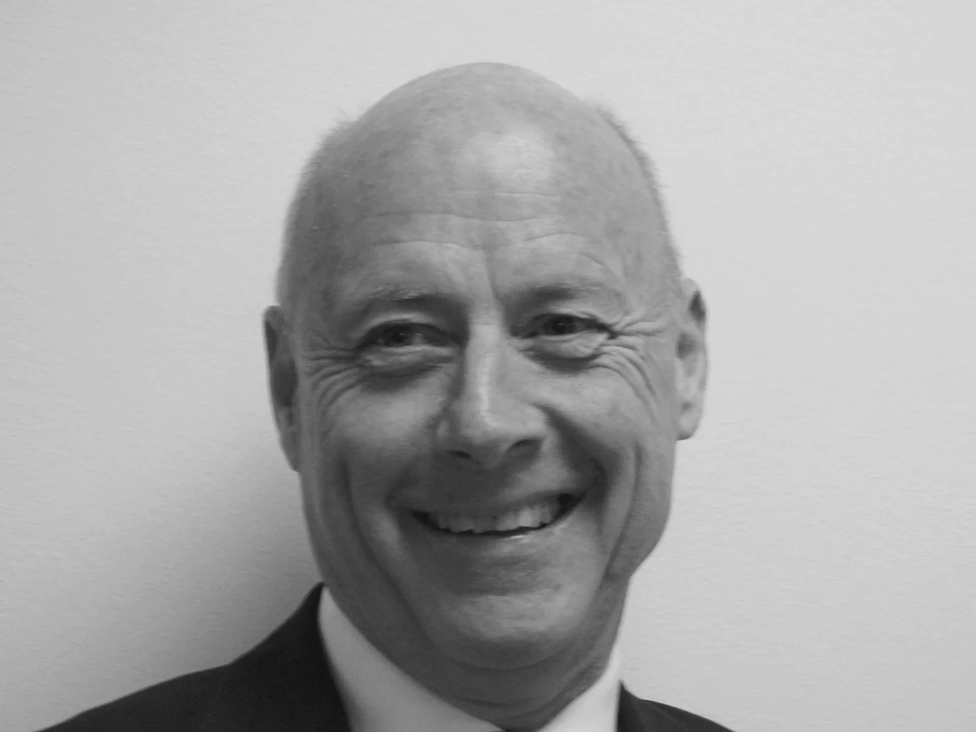 Formand - Michael Svane, Direktør, DI Transport