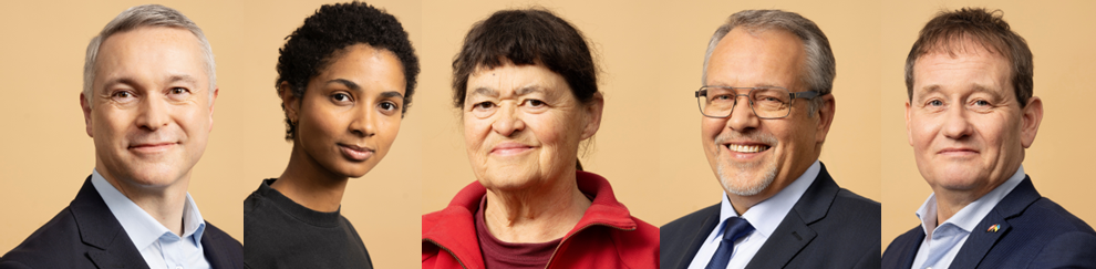 Nye transportordførere – ny transport? Debat med Folketingets nye transportordførere