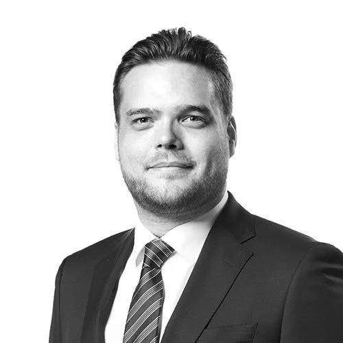 Jeppe Frank Christensen, Public Affairs Chef, ITD