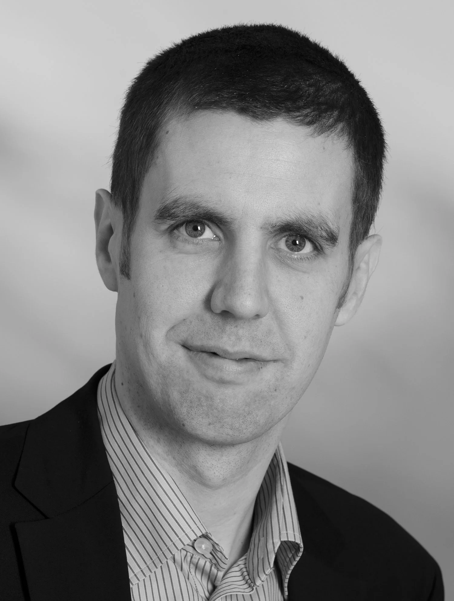 Formand - Rune Noack, Transportpolitisk chef, DI