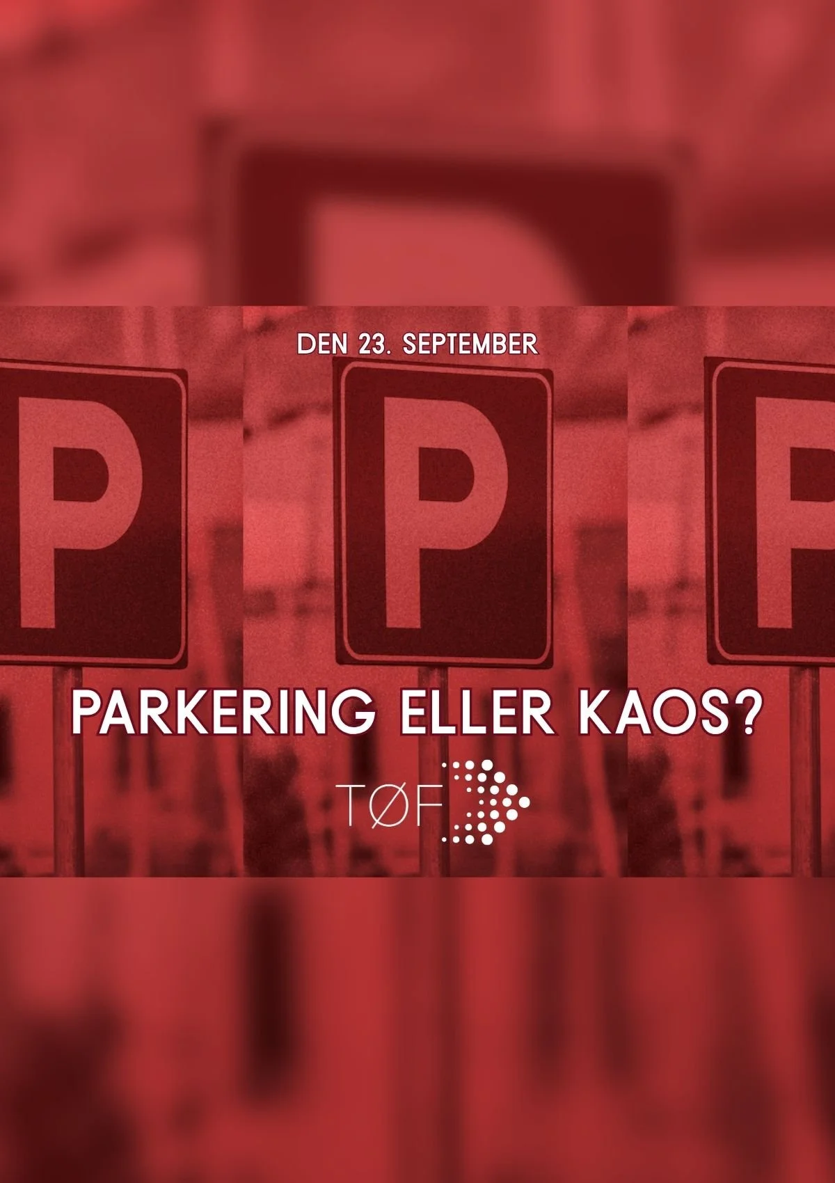 Parkering eller Kaos?