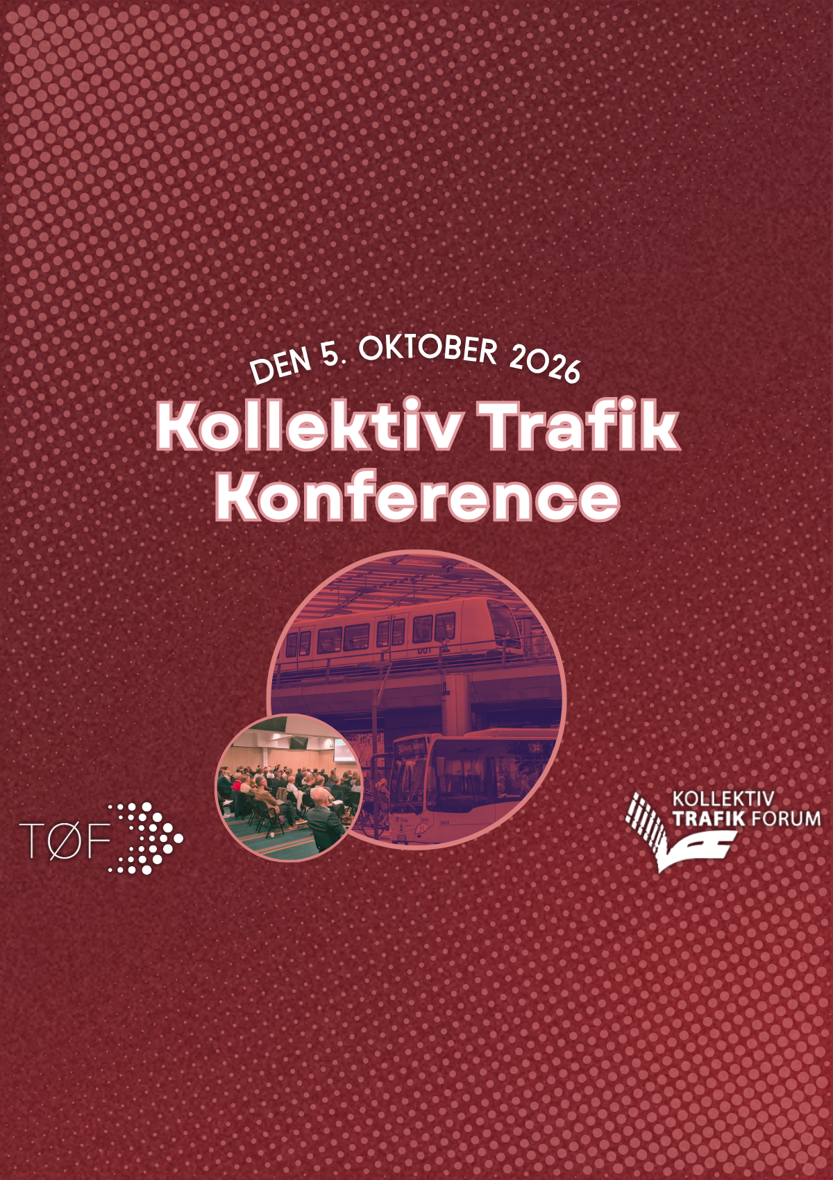 Kollektiv Trafik Konference 2026