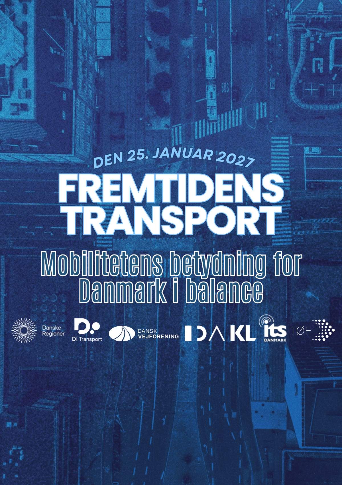 Fremtidens Transport 2027