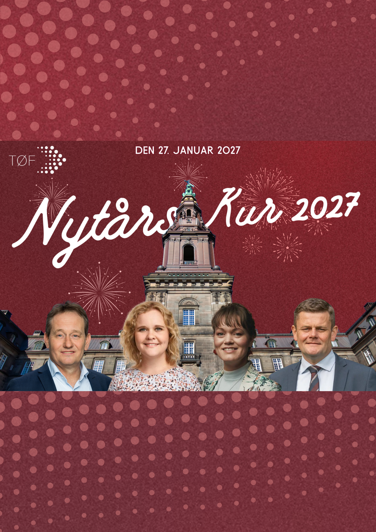 Nytårskur 2027