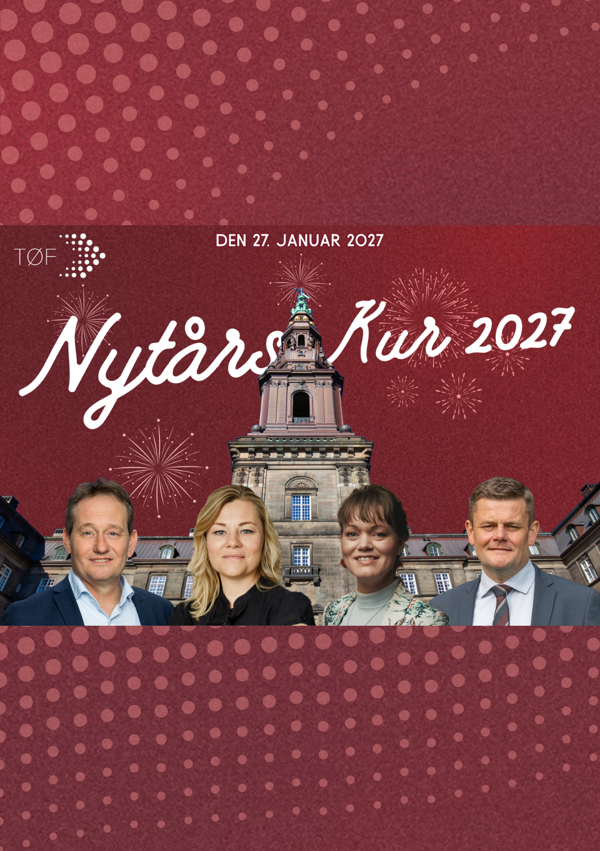 Nytårskur 2027