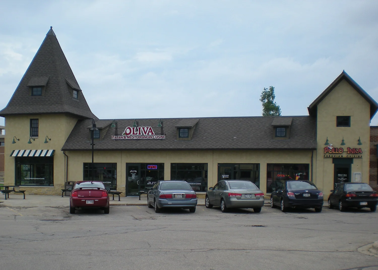 For Lease — Lokre Real Estate