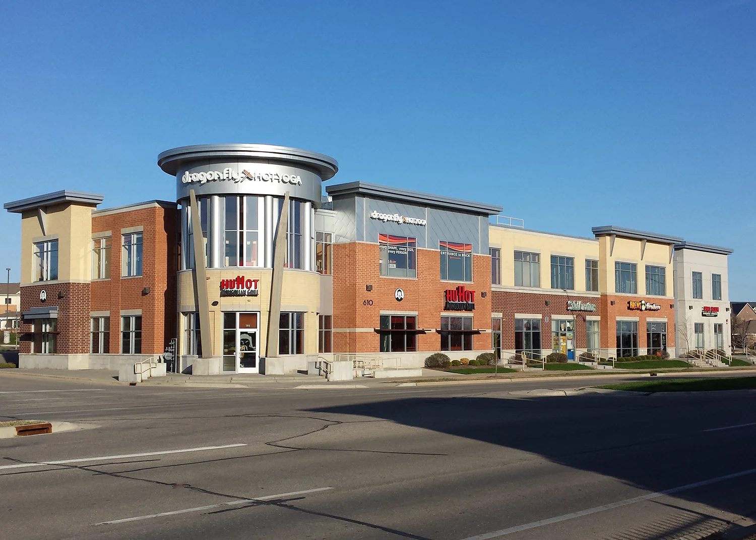 For Lease — Lokre Real Estate