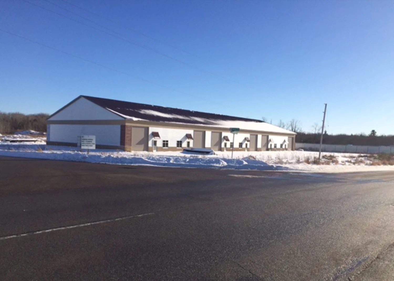 For Lease — Lokre Real Estate