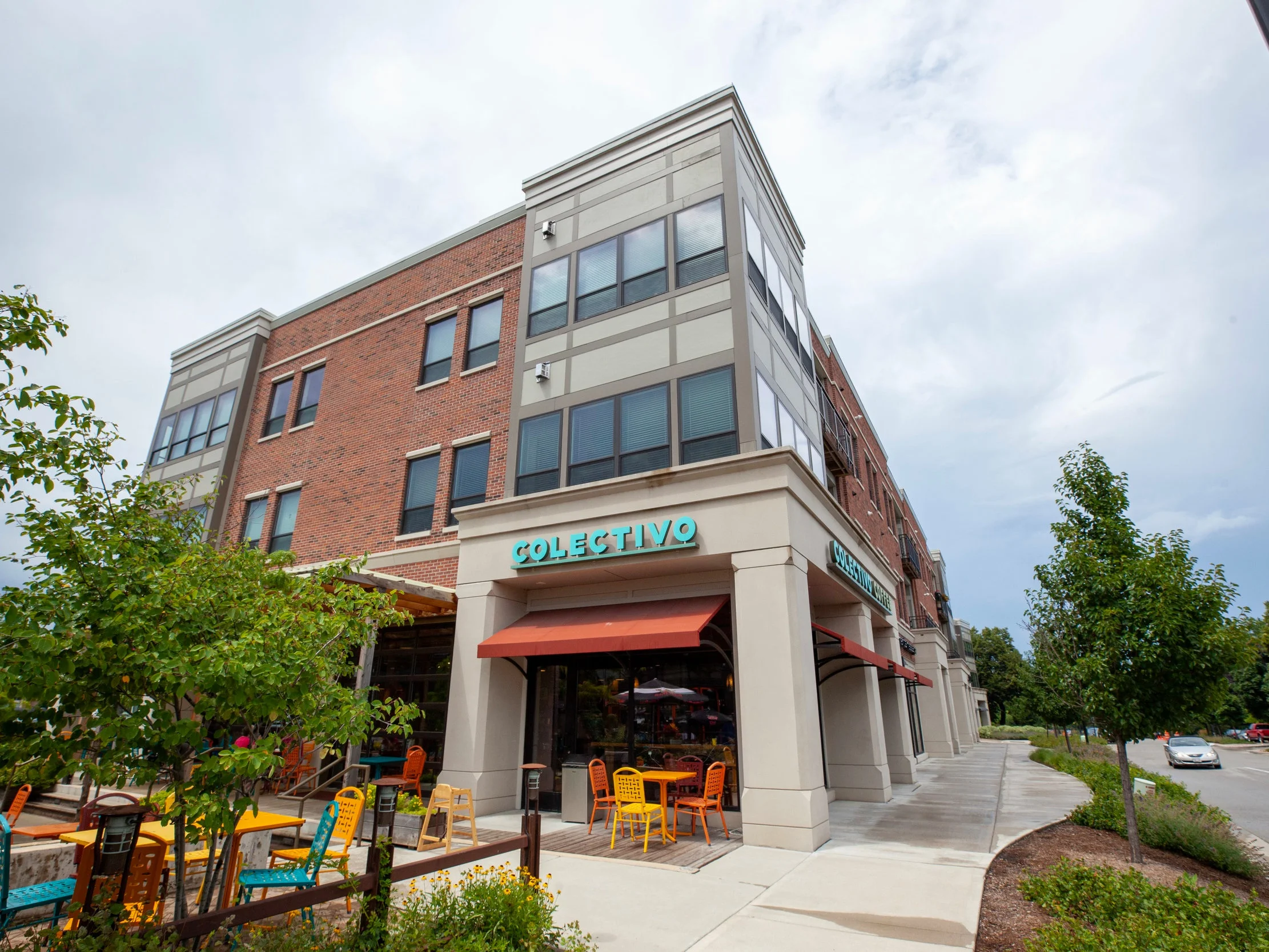Mequon Library - 64x9g3p