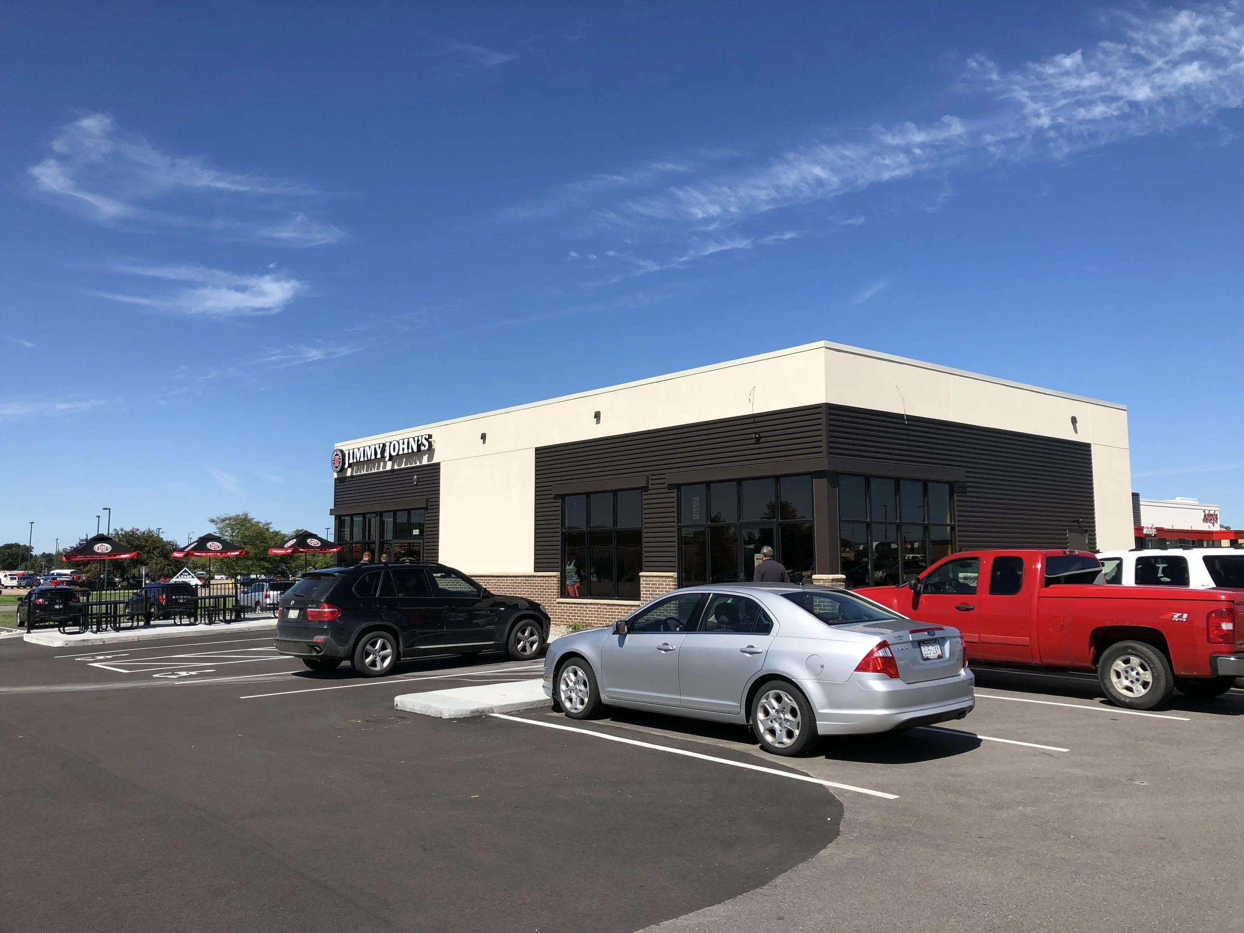 For Lease — Lokre Real Estate