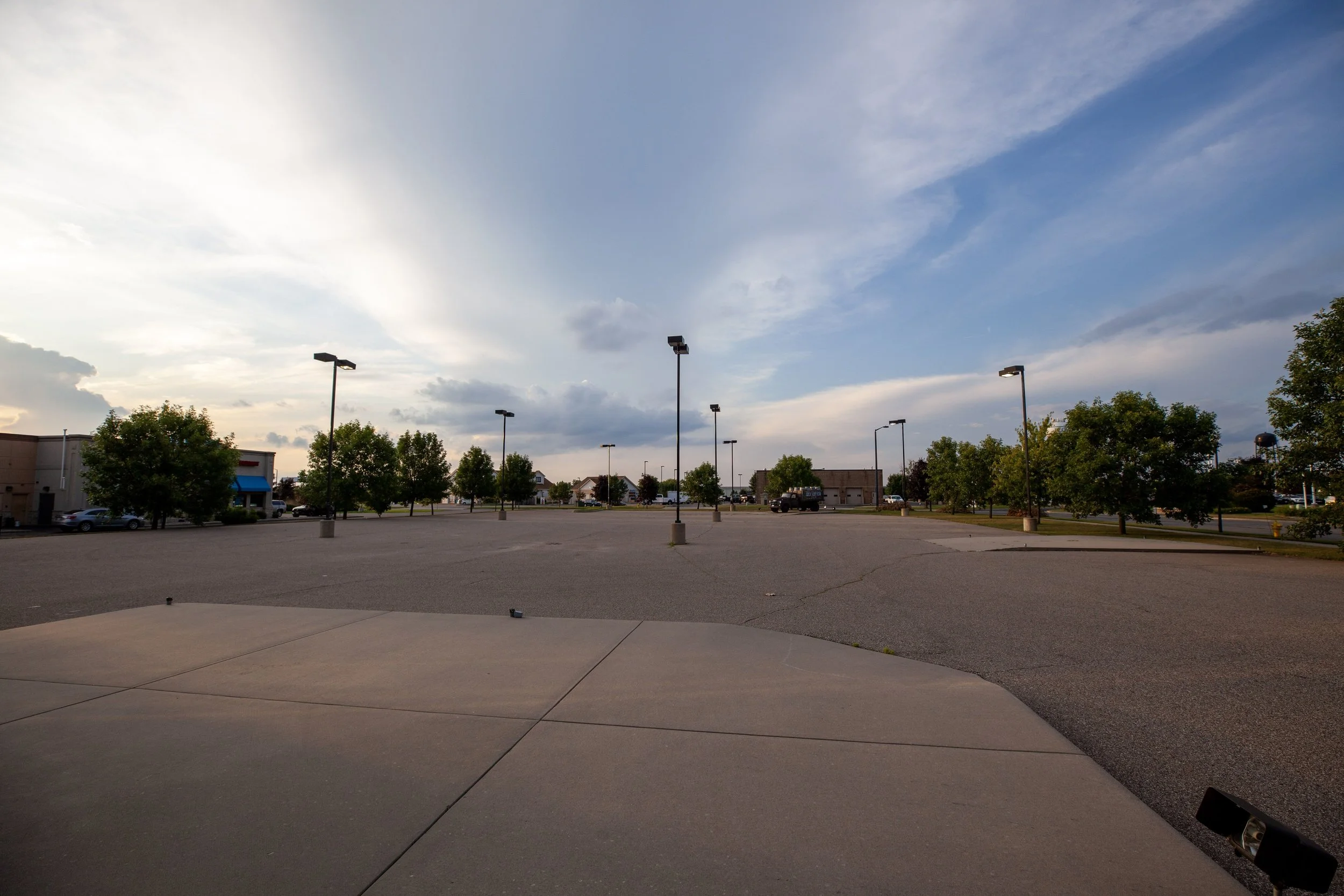 For Lease — Lokre Real Estate